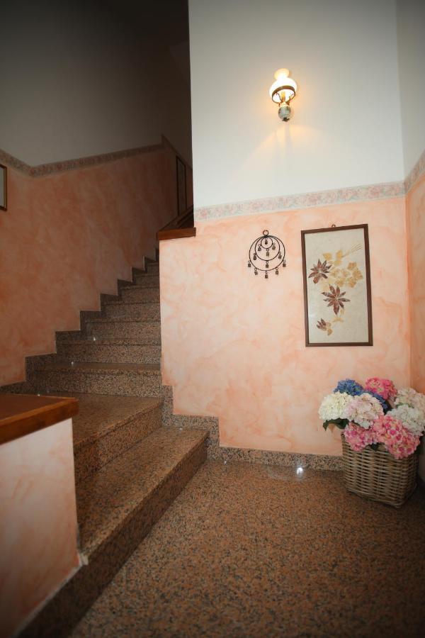 Le Ortensie Rooms Lovero Valtellino Bagian luar foto