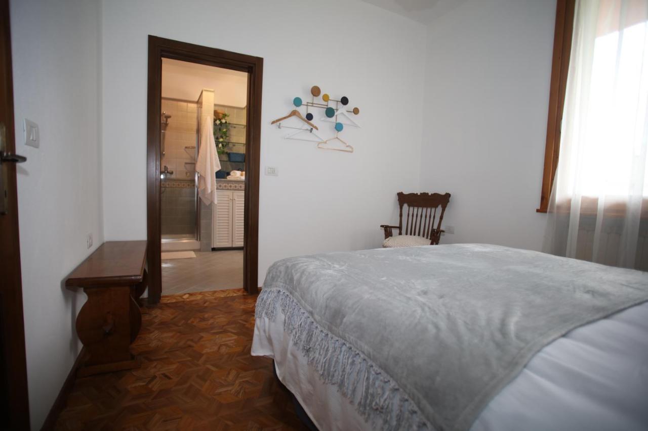 Le Ortensie Rooms Lovero Valtellino Bagian luar foto