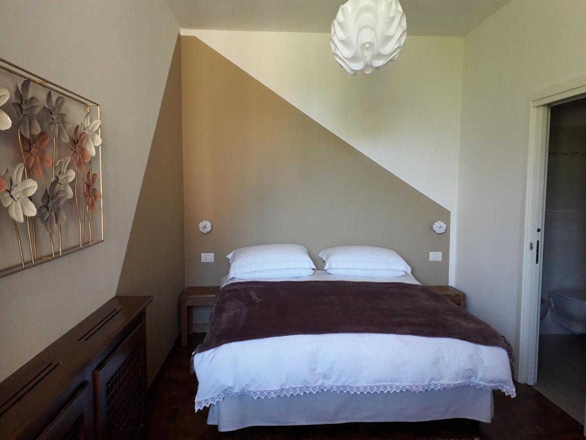 Le Ortensie Rooms Lovero Valtellino Bagian luar foto
