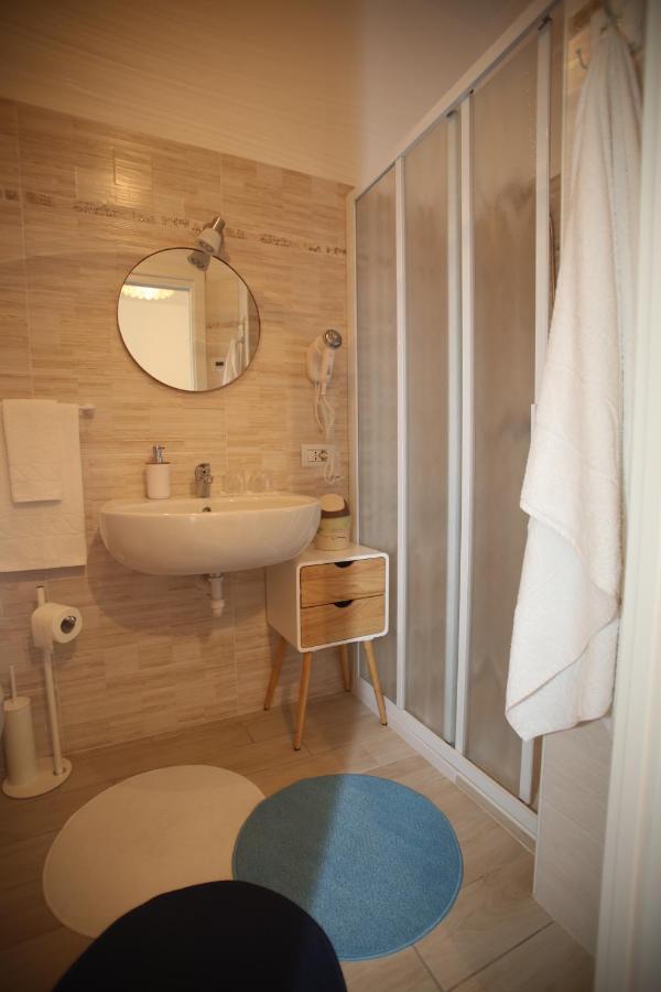 Le Ortensie Rooms Lovero Valtellino Bagian luar foto